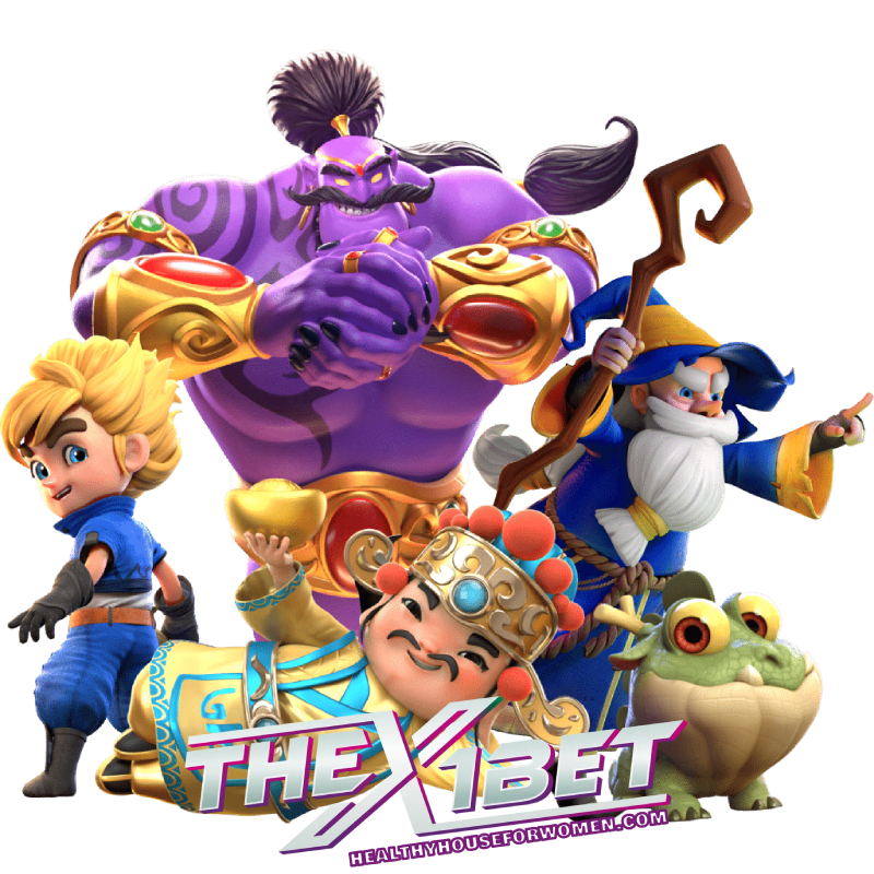 thex1bet