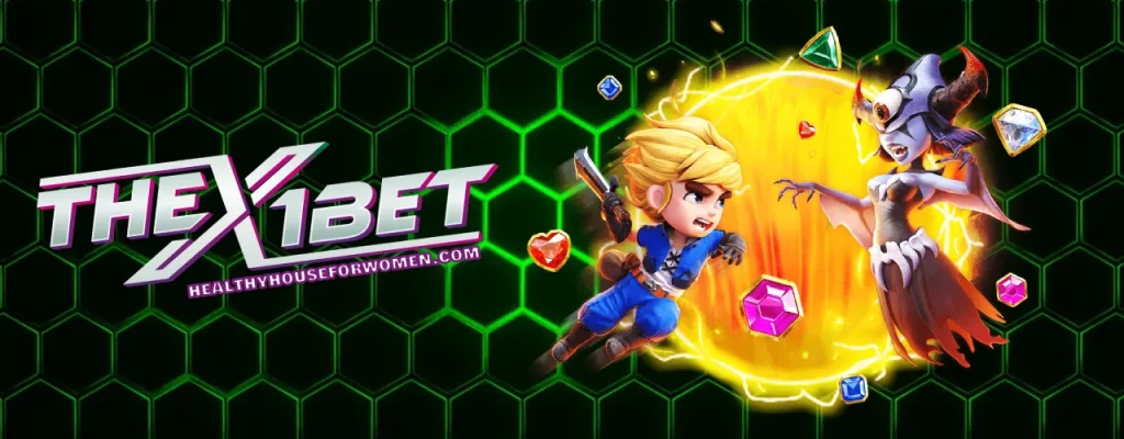 thex1 bet ทางเข้า